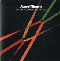 You Got To Go