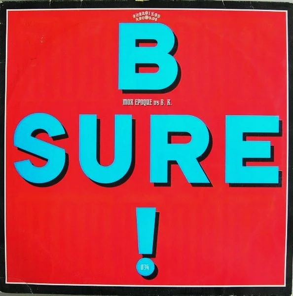 Be Sure!