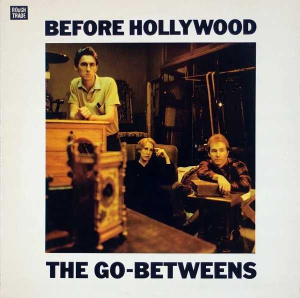 Before Hollywood