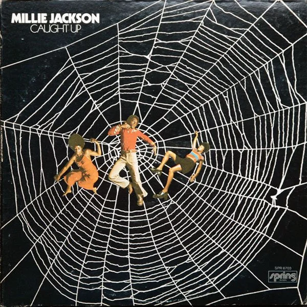 Caught Up