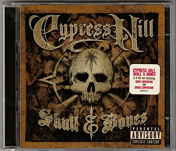 Skull & Bones
