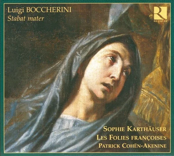 Stabat Mater