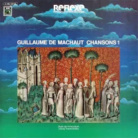 Chansons 1