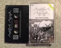 Terror, Incest And Death