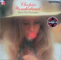 Chopin Wonderland