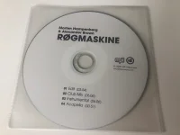 Røgmaskine