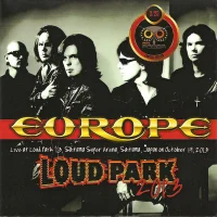 Loud Park 2013