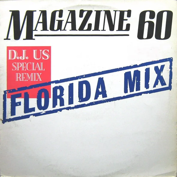 Florida Mix (D.J. US Special Remix)