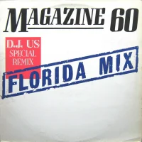 Florida Mix (D.J. US Special Remix)