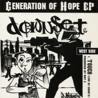 Generation Of Hope EP