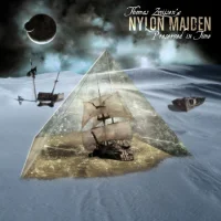 Nylon Maiden - Preserved In Time