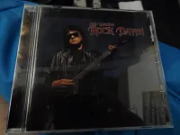 Cris Martin's Rock Dawn