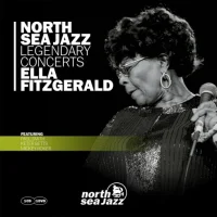 North Sea Jazz Legendary Concerts