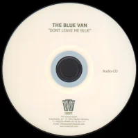 Don't Leave Me Blue