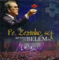 Ao Vivo Em Belém - PA