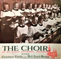 Christmas Carols And Well Loved Hymns