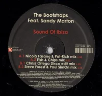 Sound Of Ibiza