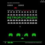 Retrofuturism EP