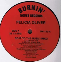 Do It To The Music (RMX)