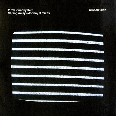 Sliding Away - Johnny D Mixes
