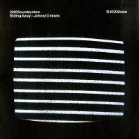 Sliding Away - Johnny D Mixes