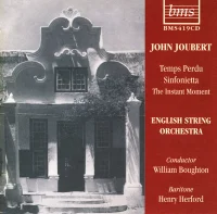 Temps Perdu, Sinfonietta, The Instant Moment