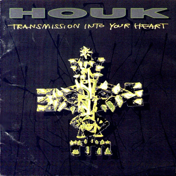 Transmission Into Your Heart