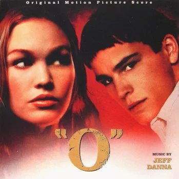 "O" (Original Motion Picture Score)