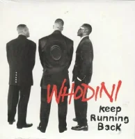 Keep Running Back