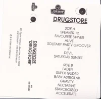 Drugstore