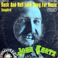 Rock & Roll Love Song For Rosie