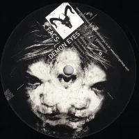 Demon Eyes / Bass Come Out So Clear