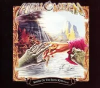 Keeper Of The Seven Keys Part II