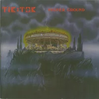 Higher Ground