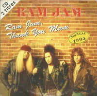 Ram Jam, Thank You Mam