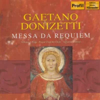 Messa Da Requiem