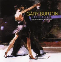 Libertango - The Music Of Astor Piazzolla