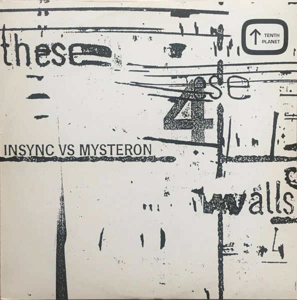 These 4 Walls