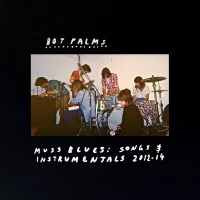 Muss Blues: Songs & Instrumentals, 2012-14