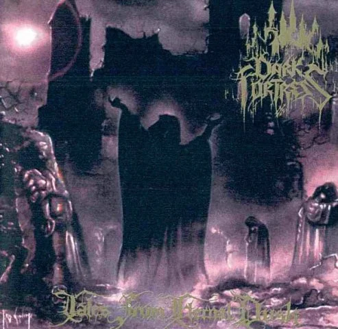 Tales From Eternal Dusk
