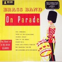 Brass Band On Parade
