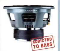 Addicted To Bass