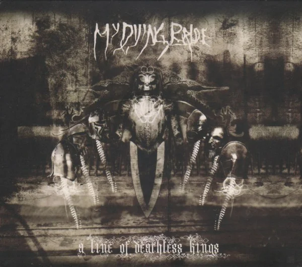 A Line Of Deathless Kings