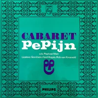 Cabaret PePijn