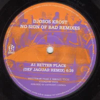 No Sign Of Bad Remixes