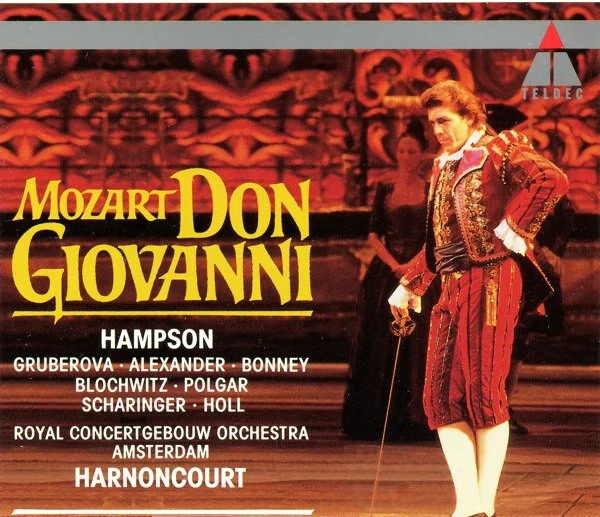 Don Giovanni