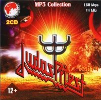 MP3 Collection - Part 1