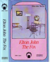 The Fox