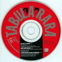 Tabula Rara