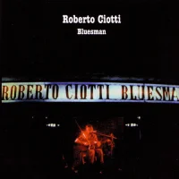 Bluesman